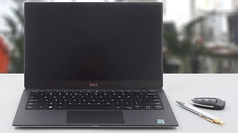 Dell XPS 13 9305 review - old but sleek chassis with new hardware