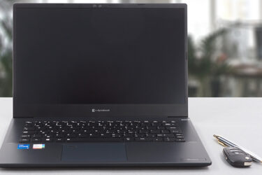 Dynabook Tecra A40-J - スペック、テスト、価格 | LaptopMedia 日本