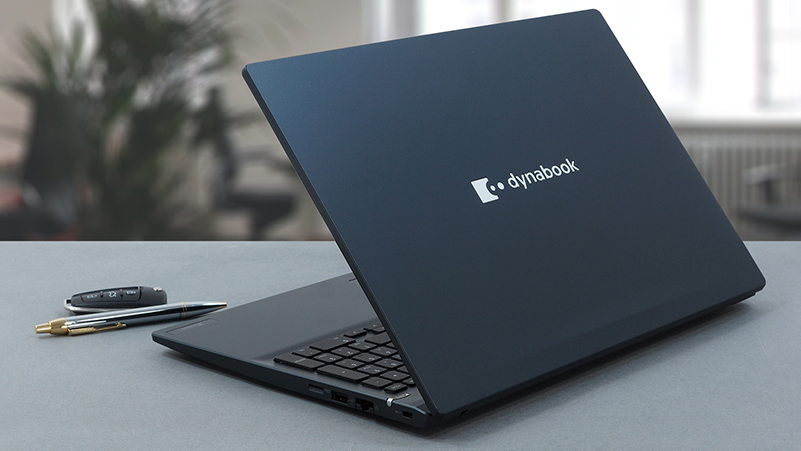 Dynabook Tecra A50-J review - Toshiba or not Toshiba | LaptopMedia.com