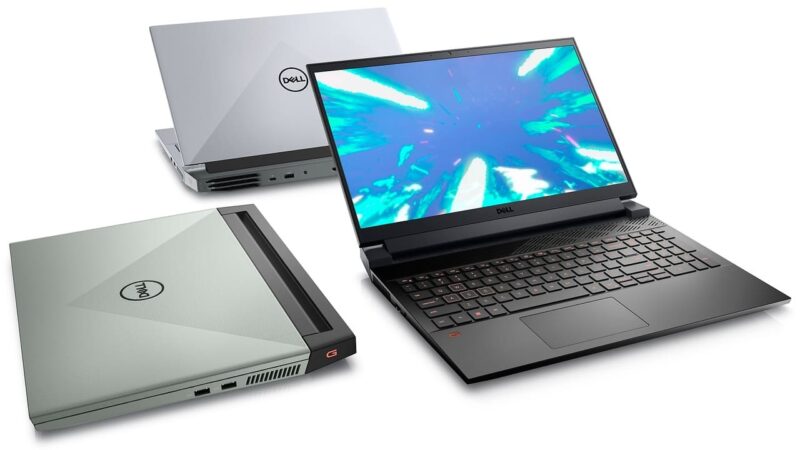 スペック・情報・価格】廉価版Alienware「Dell G15 5520 | LaptopMedia