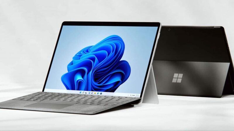 Comparison Microsoft Surface Pro Vs Surface Pro What Are The Differences Laptopmedia Com