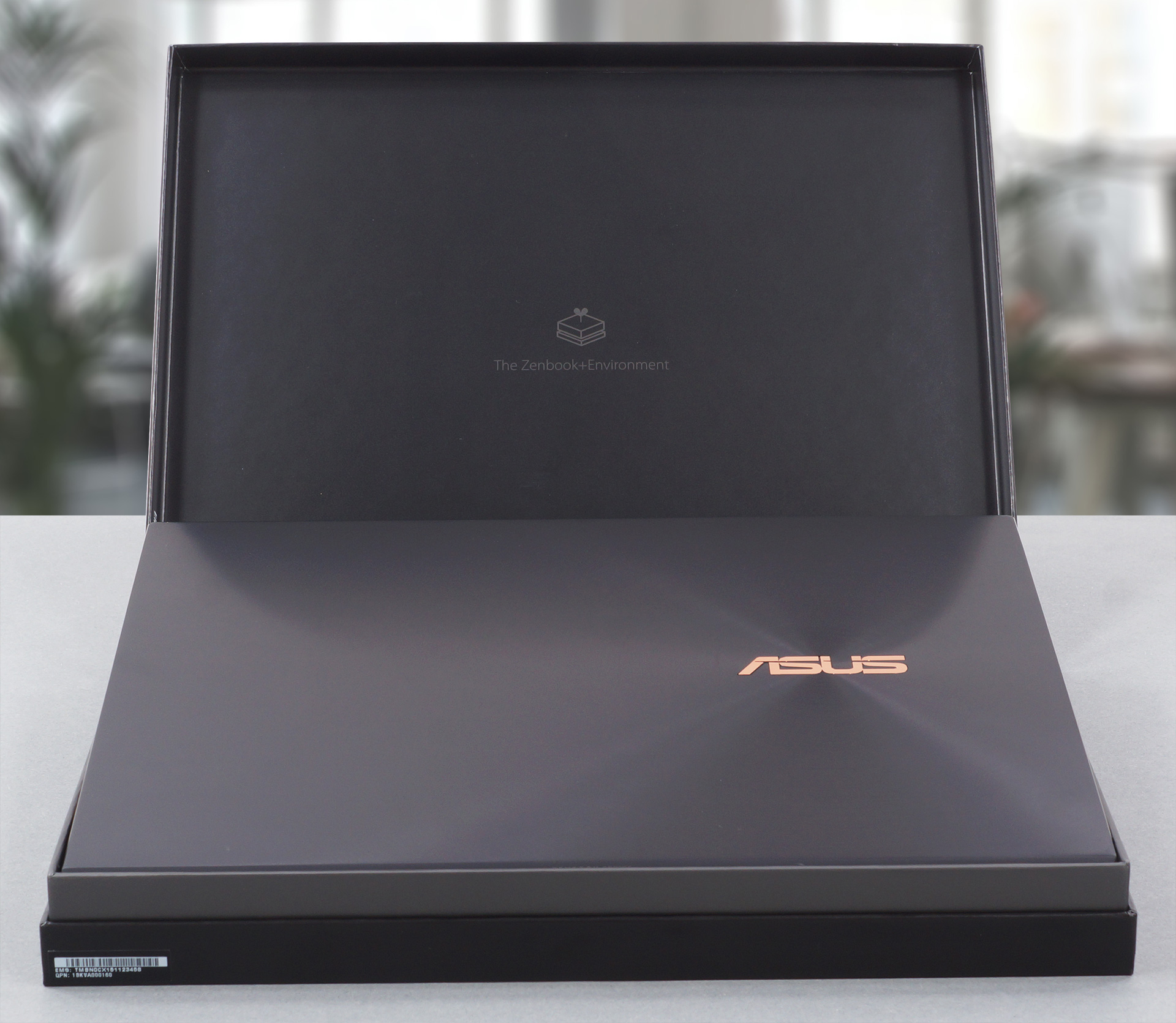 ASUS ZenBook S UX393レビュー - 驚異のビルドクオリティと素晴らしい 