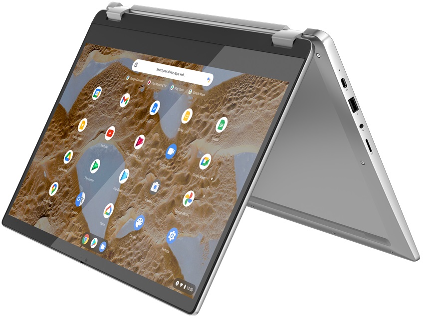Lenovo IdeaPad Flex 3 Chromebook (15