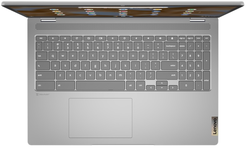 Lenovo IdeaPad Flex 3 Chromebook (15