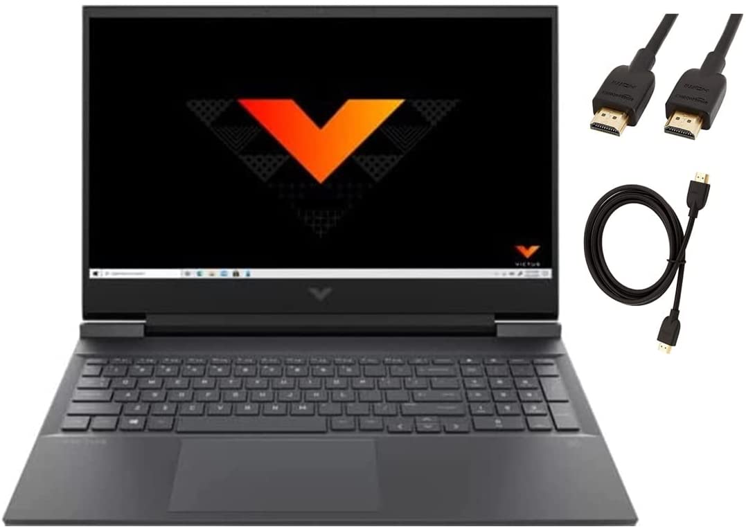 HP Victus 16 (16-e0000) review - new gaming brand from HP...or is it ...
