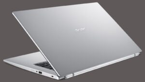 Acer Aspire 3 - i5-1135G7 · Xe Graphics G7 80 EU · 17.3”, Full HD