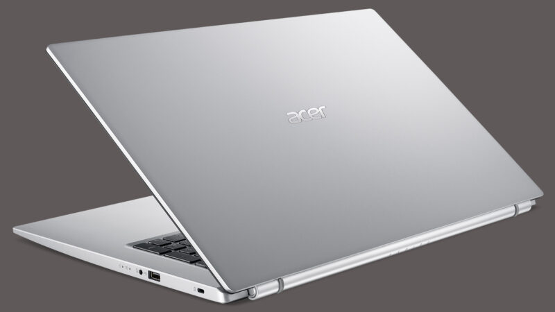 Acer Aspire 3 (2022) Review