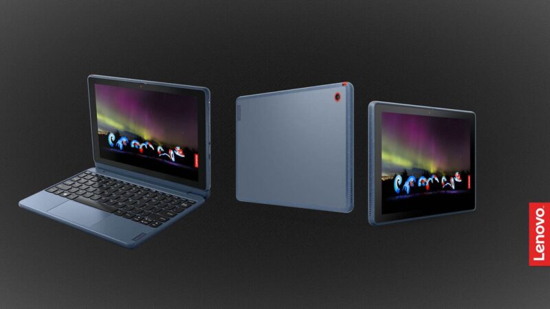 Specs and Info] Lenovo 10w - for the people with the least