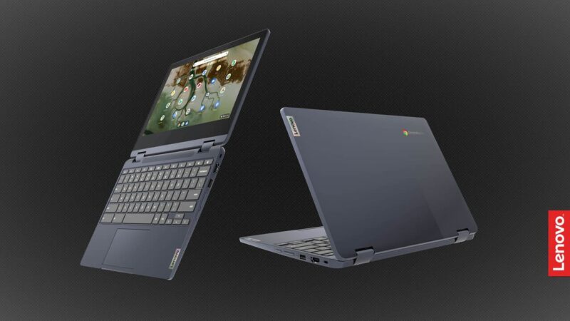 Lenovo IdeaPad Flex3 11IJL6 高校　推奨　パソコン Amazon.co.jp: Lenovo Chromebook Flex 3 2-in-1 11.6インチ HD