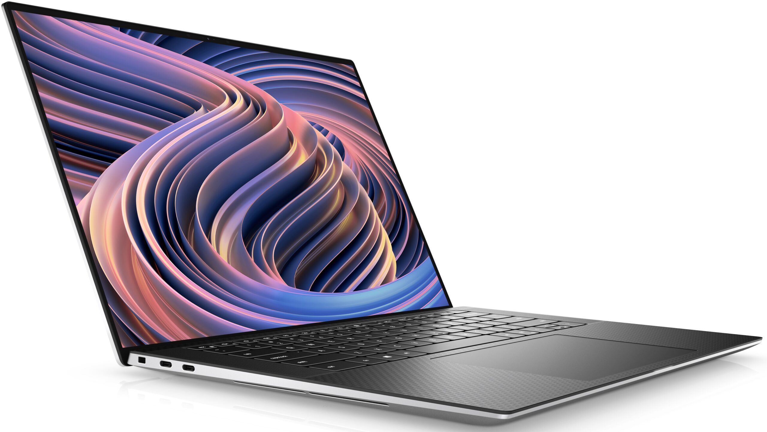 Dell XPS 9520 i712700H · rtx 3050 · 15.6”, FHD+ (1920 x 1200), IPS