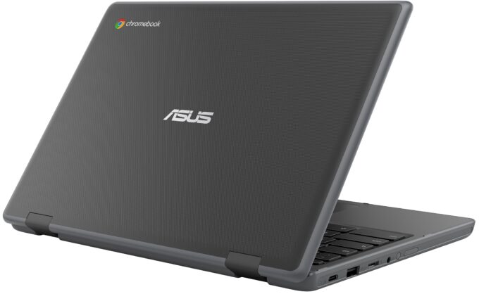 ASUS Chromebook CR1