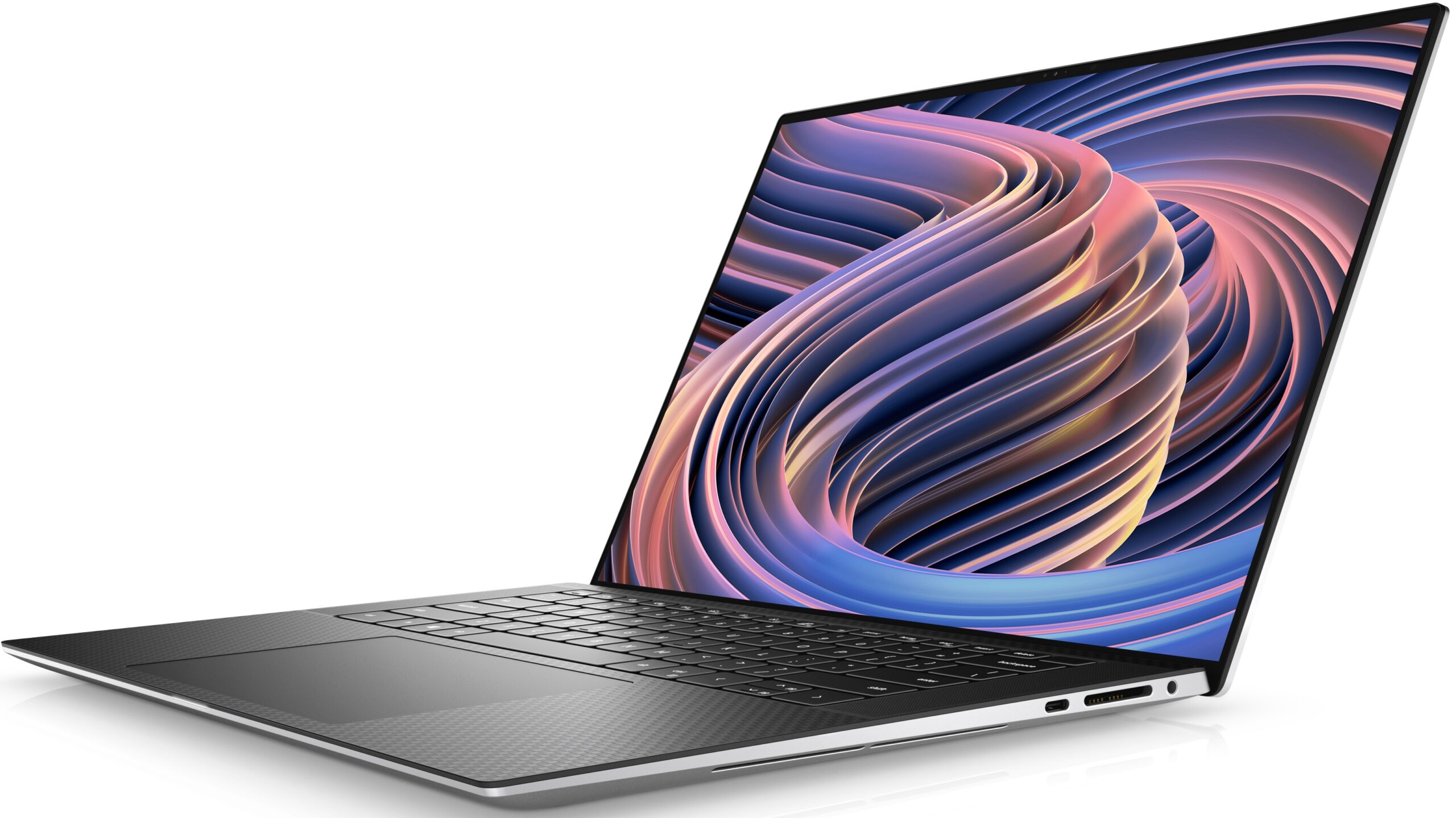 Dell XPS 9520 - i9-12900HK · RTX 3050 Ti · 15.6”, UHD+ (3840 x 2400 ...