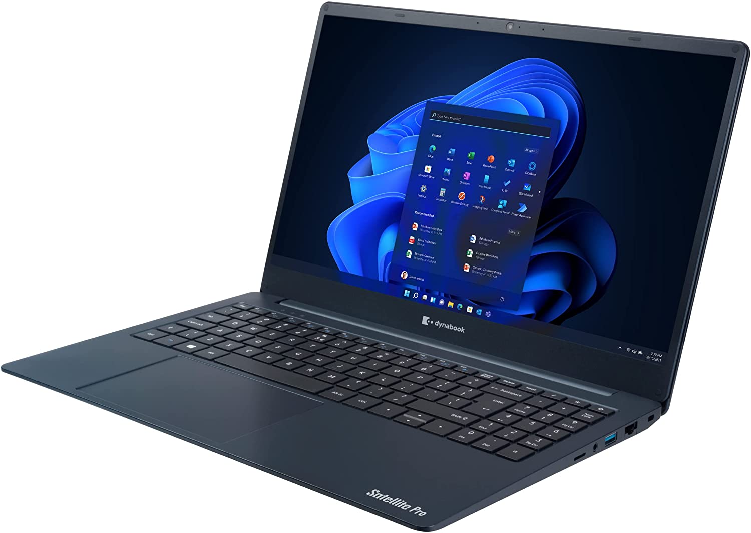 Dynabook Satellite Pro C50D-B - Specs, Tests, and Prices | LaptopMedia.com