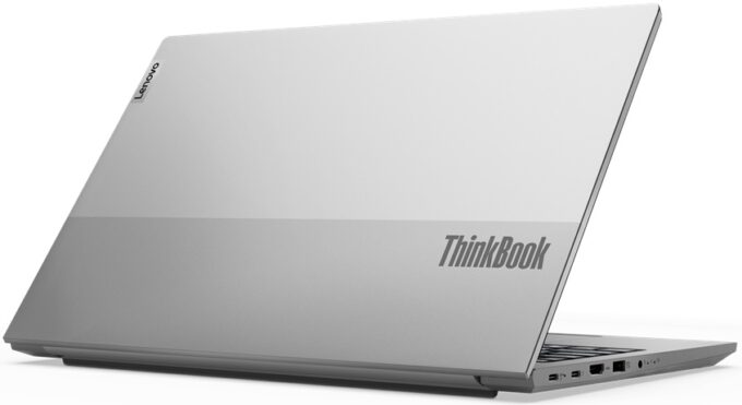 [Specs And Info] Lenovo ThinkBook 15 Gen 4 (Intel) - A Very ...