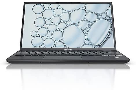 Fujitsu LifeBook U9311A - Raven 5 4500U · Radeon RX Vega 6 · 13.3 