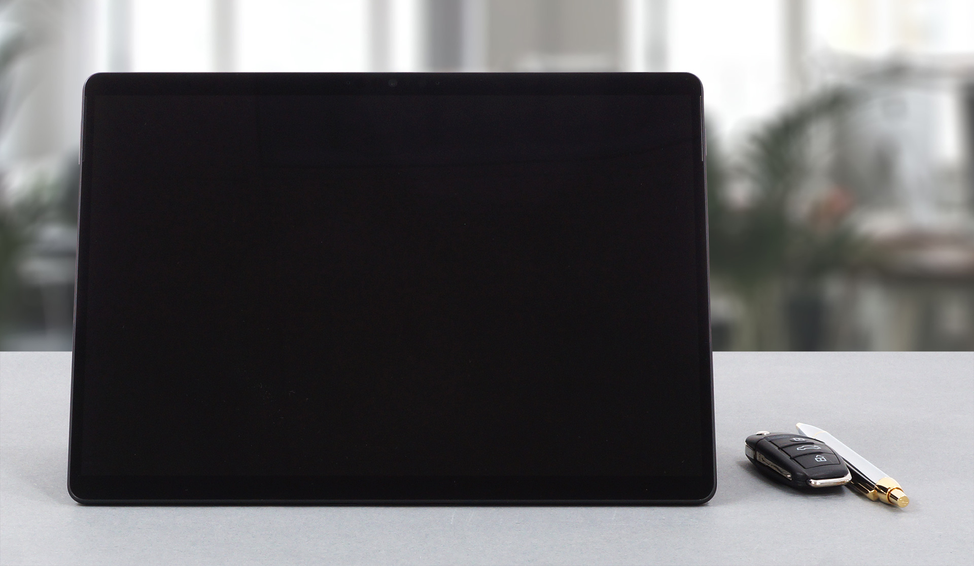 Test de la Surface Pro 8 : Microsoft peaufine son PC hybride et