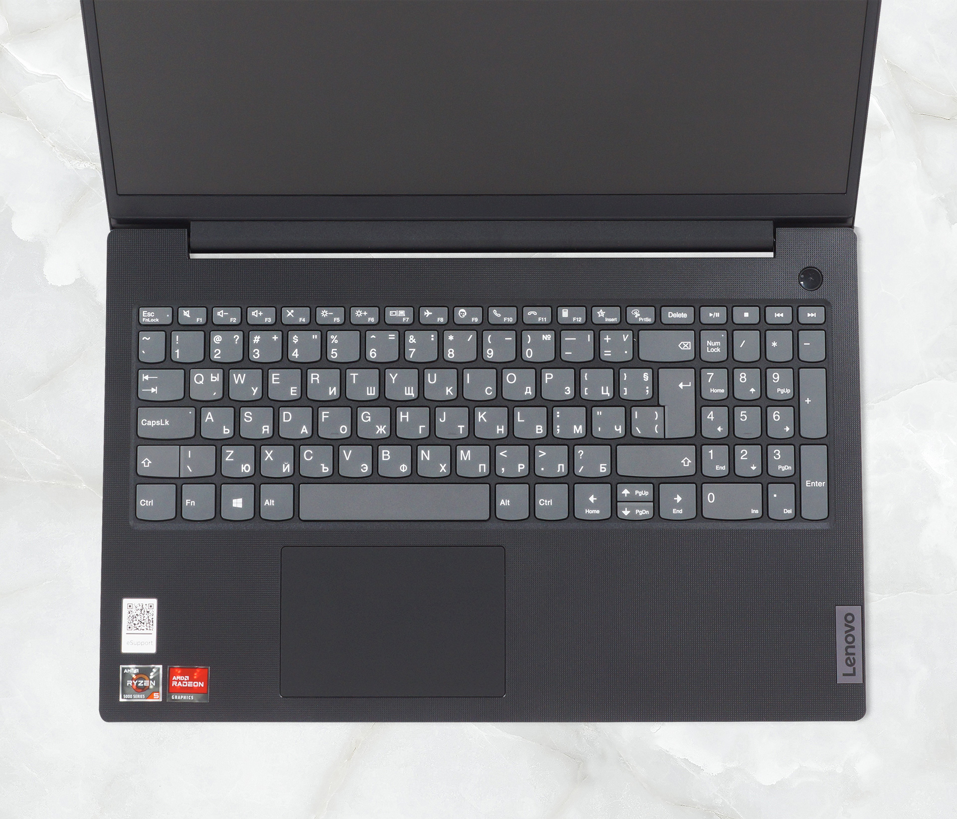 Lenovo V15 Gen 2 review - your bank account is gonna like it ...