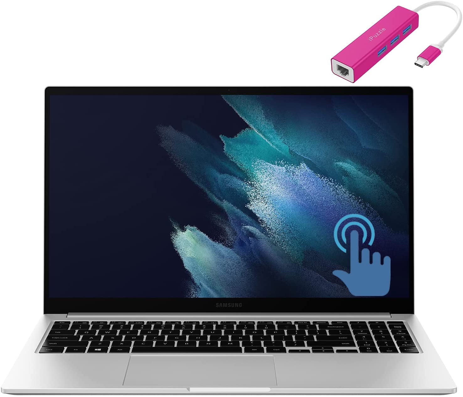 galaxy book i7 16gb
