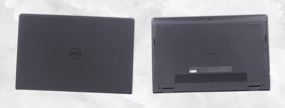 Dell Vostro 15 3510のレビュー - 彼らは本当にこの1つを失敗