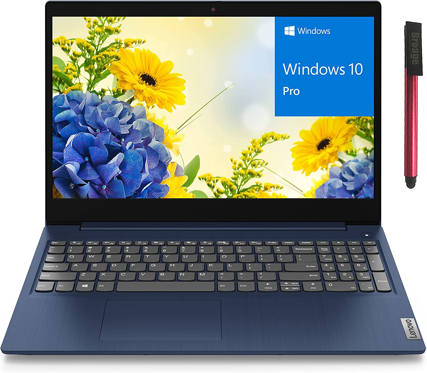 Lenovo IdeaPad 3 15ADA05 81W1 Ryzen 7 - vromonkari.com