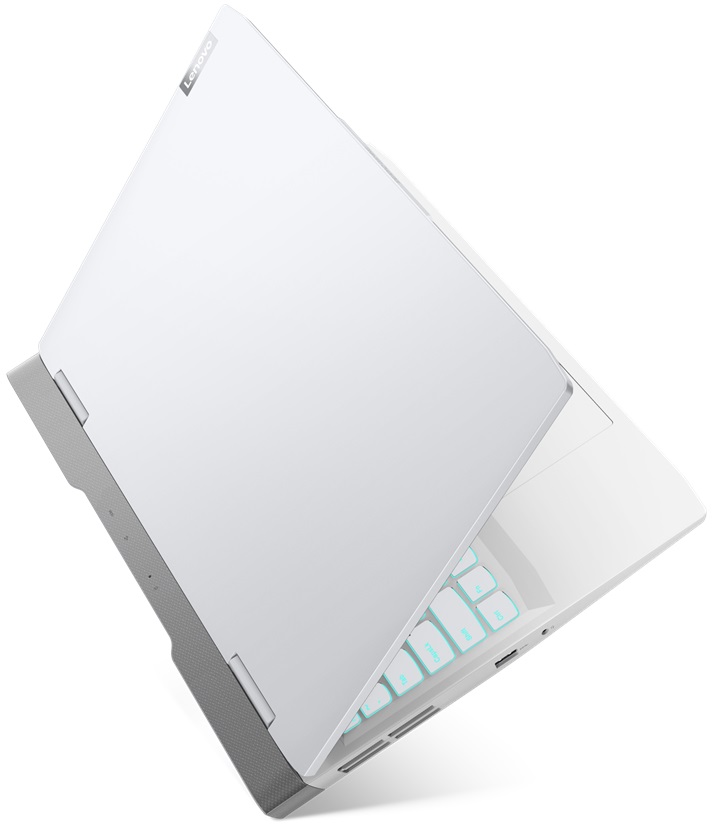 Lenovo Ideapad Gaming 3 15.6 FHD Laptop R5-7535HS RTX 2050 8GB RAM 512GB  SSD 197528720074