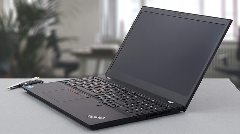 Lenovo ThinkPad L15 Gen 2 review - mid-range business solution with an  emphasis on connectivity 