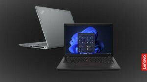 Specs and Info] Lenovo ThinkPad X13 Gen 3 (Intel) - familiar and reliable |  