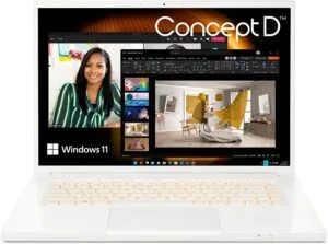 Acer ConceptD 3 (CN316-73G / CN316-73P)
