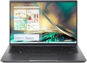 Acer Swift X (SFX14-51G)