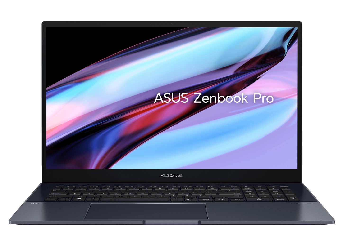 ASUS ZenBook Pro 17 (UM6702) - Specs, Tests, and Prices 