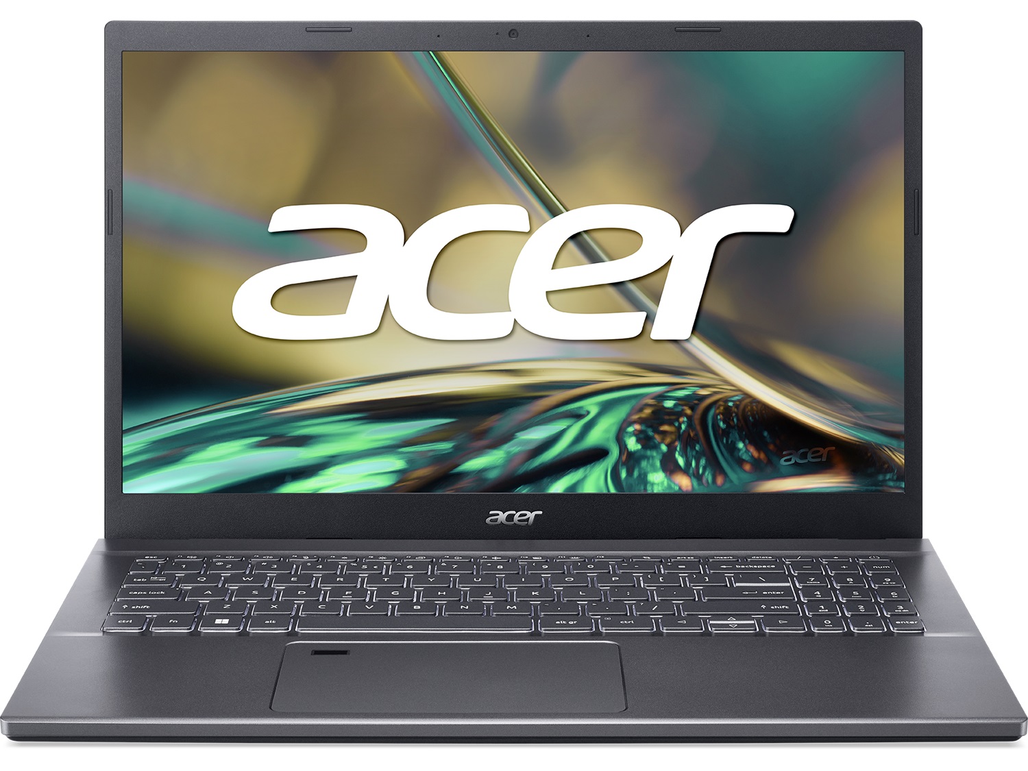 acer Acer 2022 Aspire Laptop -15.6インチ FHD IPS 10コア12th Intel Core  i5-1235U Iris Xe Graphics 12GB DDR4 512GB SSD Thunderbolt WiFi バッ 