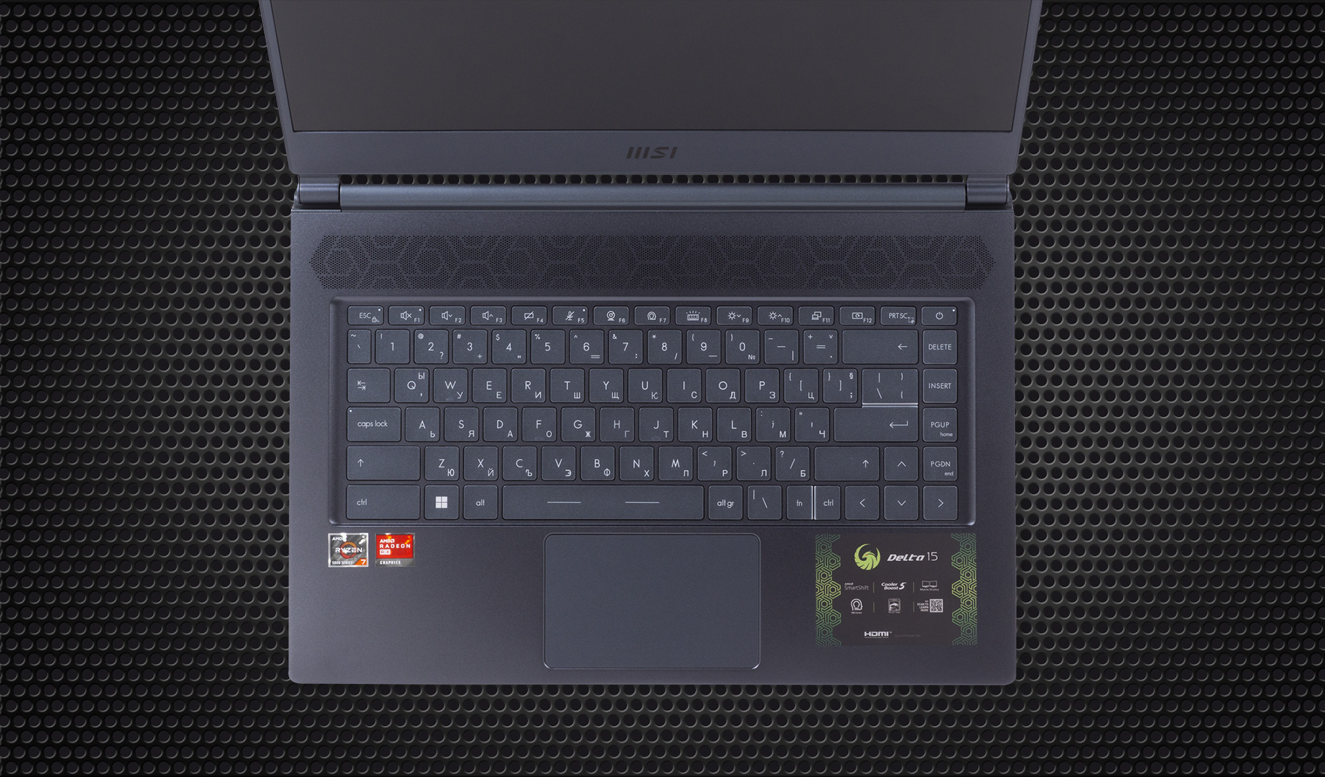 MSI Delta  A5Exレビュー   LaptopMedia 日本