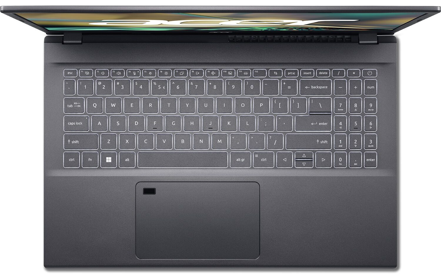 Aspire 5 Laptop - A515-57-79S1
