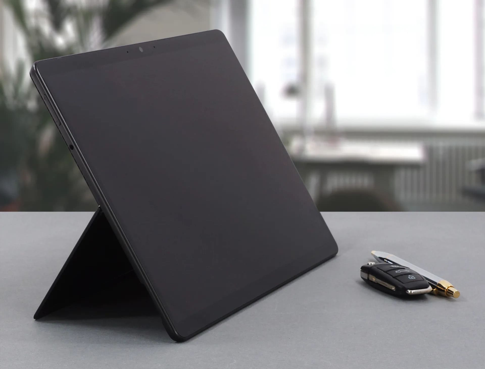 微软surface laptop7（微软SurfaceLaptop第7版）怎么样？体验7天优缺点测评 visual data 8