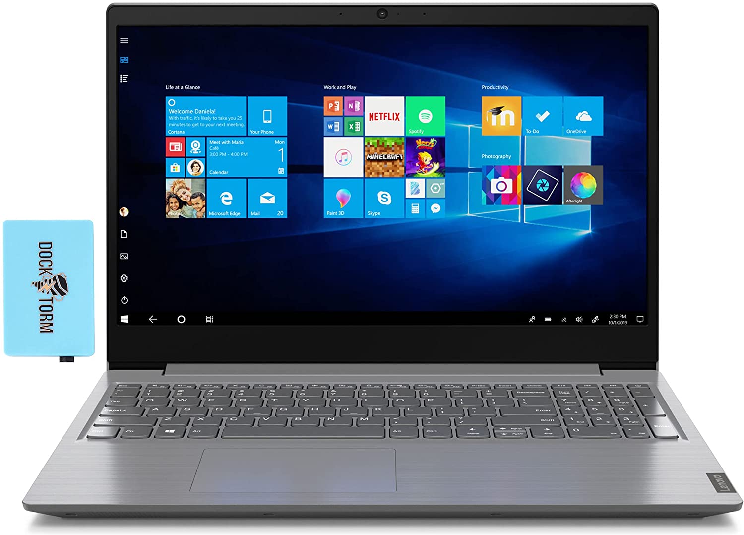 Lenovo V15 review an affordable offering with entrylevel NVIDIA
