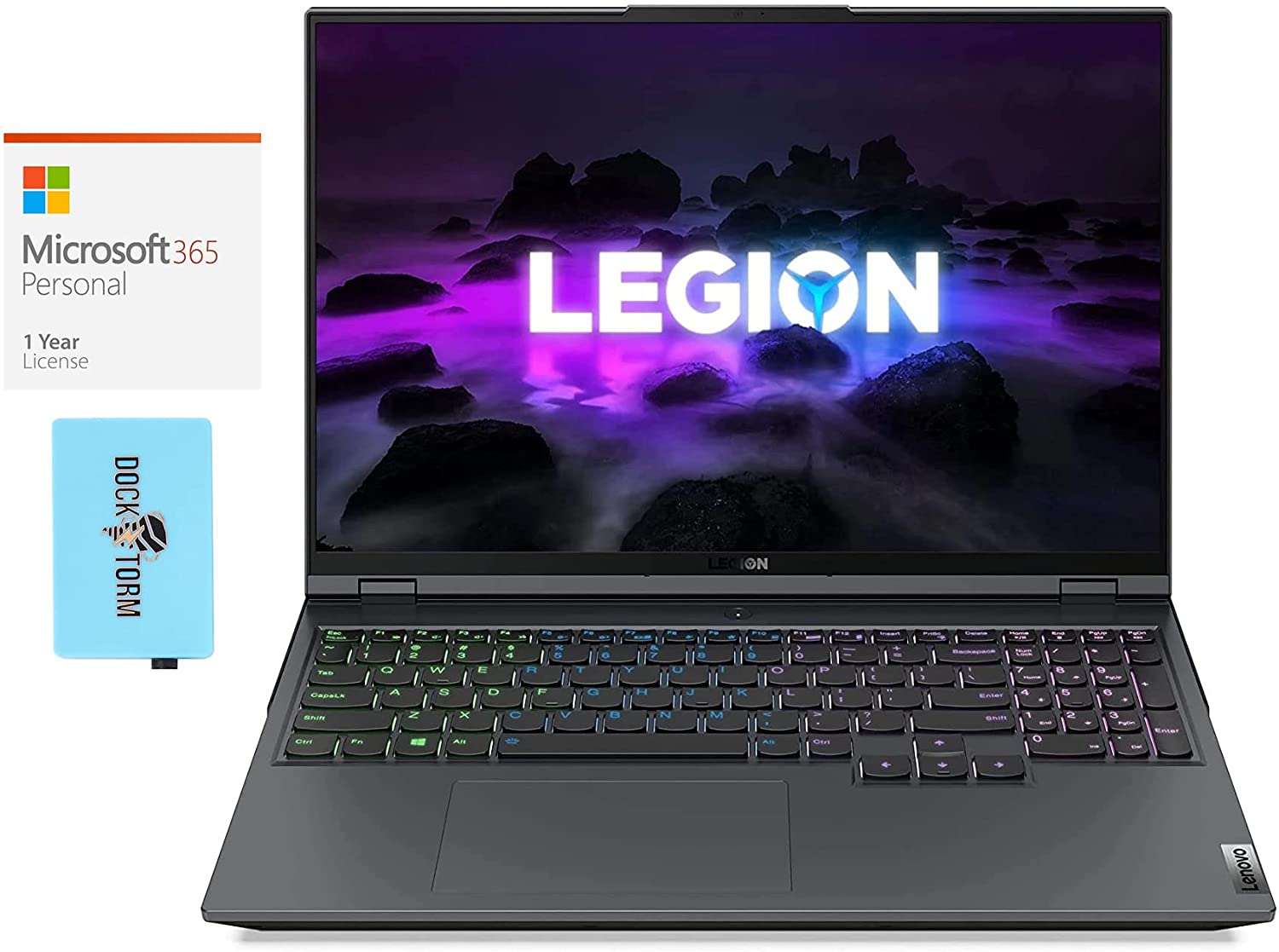 lenovo legion pro 5i 16