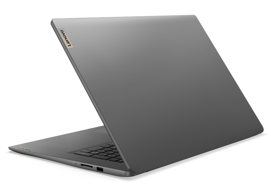 [Specs and Info] Lenovo IdeaPad 3i (2022) series gets a quick infusion ...