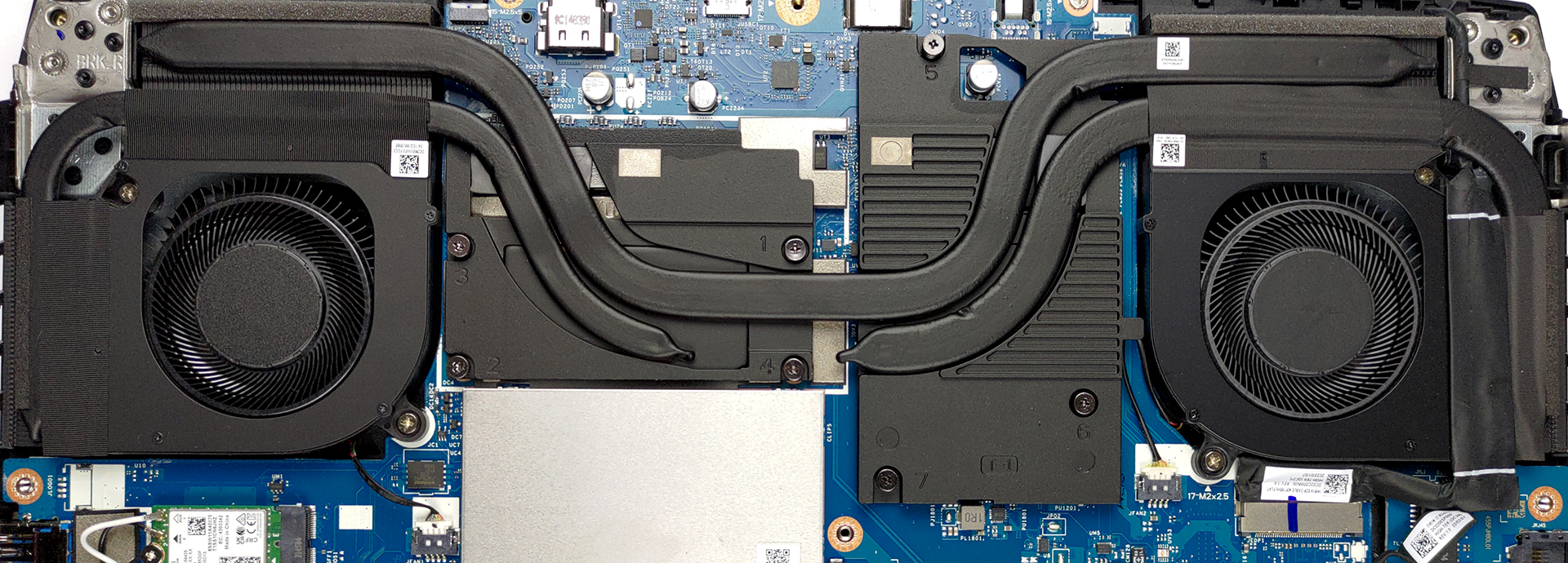 8GB RAM vs 16GB RAM - Acer Nitro 5 2022 - Gaming Test - How Big is