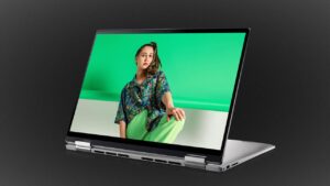 New Inspiron 16 2-in-1