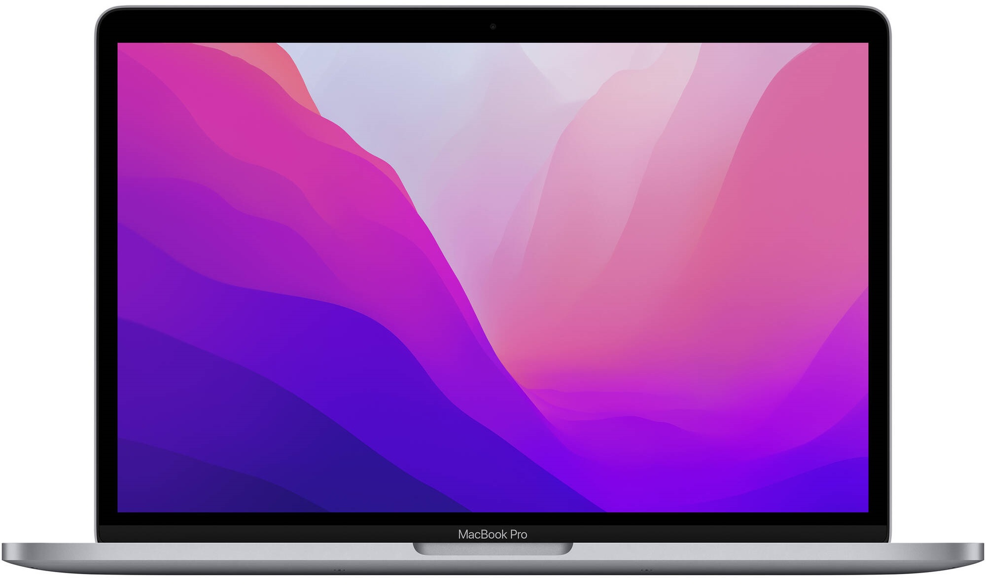 Apple MacBook Pro 13 - Apple M2 · Apple M2 GPU · 13.3”, QHD (2560 