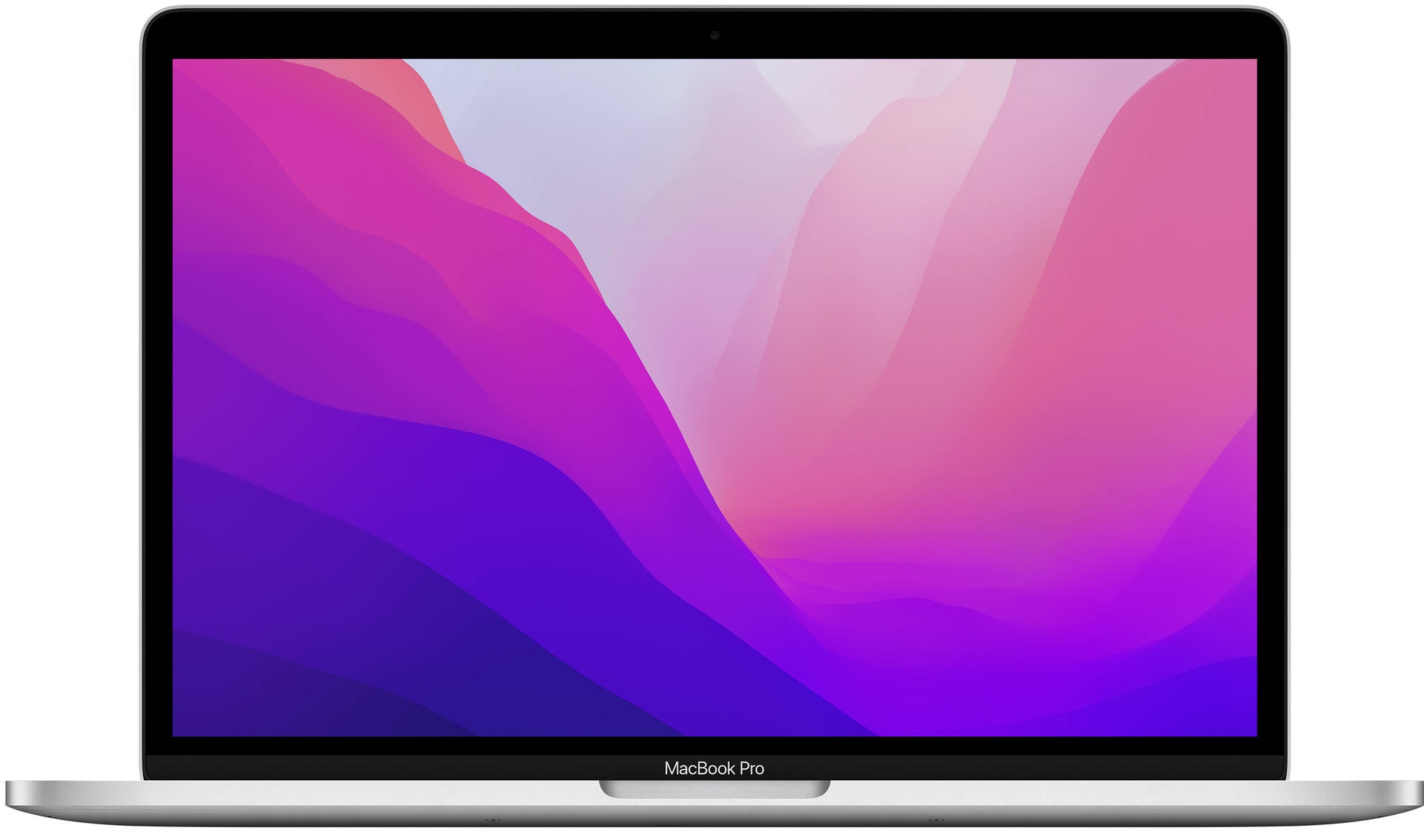 Apple MacBook Pro 13 - Apple M2 · Apple M2 GPU · 13.3”, QHD (2560