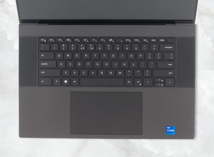 Dell XPS 17 9720 review | LaptopMedia.com