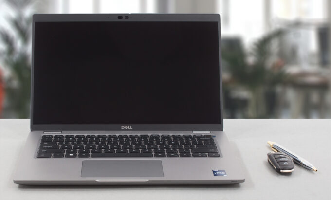 Dell Latitude 14 5430 review | LaptopMedia.com