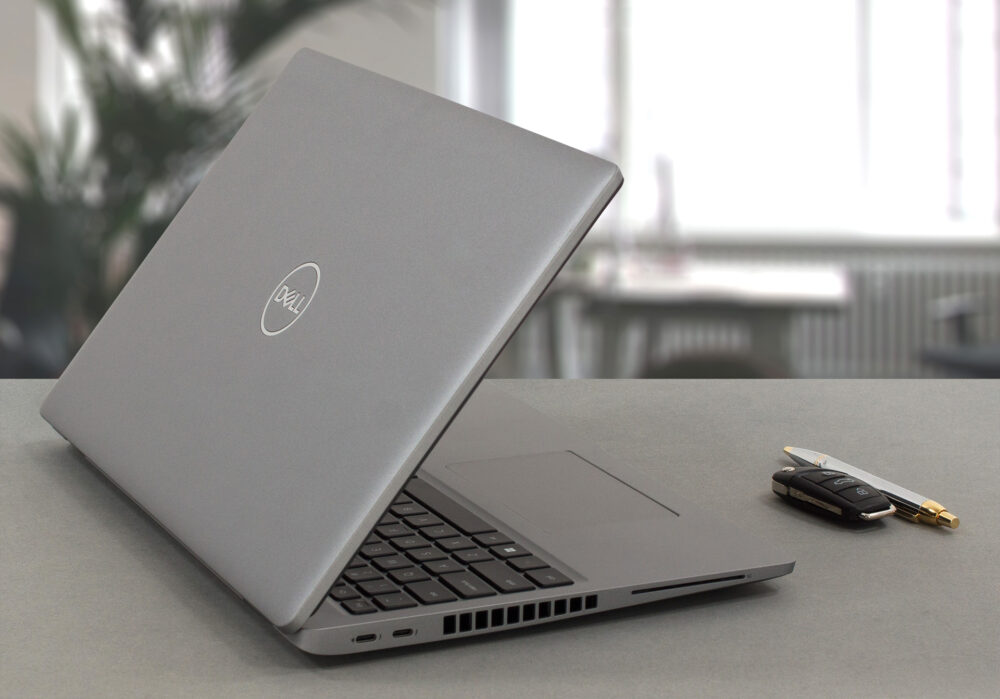 Dell Precision 15 3570 review