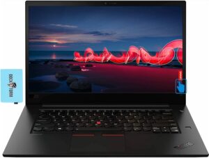 Lenovo ThinkPad X1 Extreme Gen 3 - スペック、テスト、価格