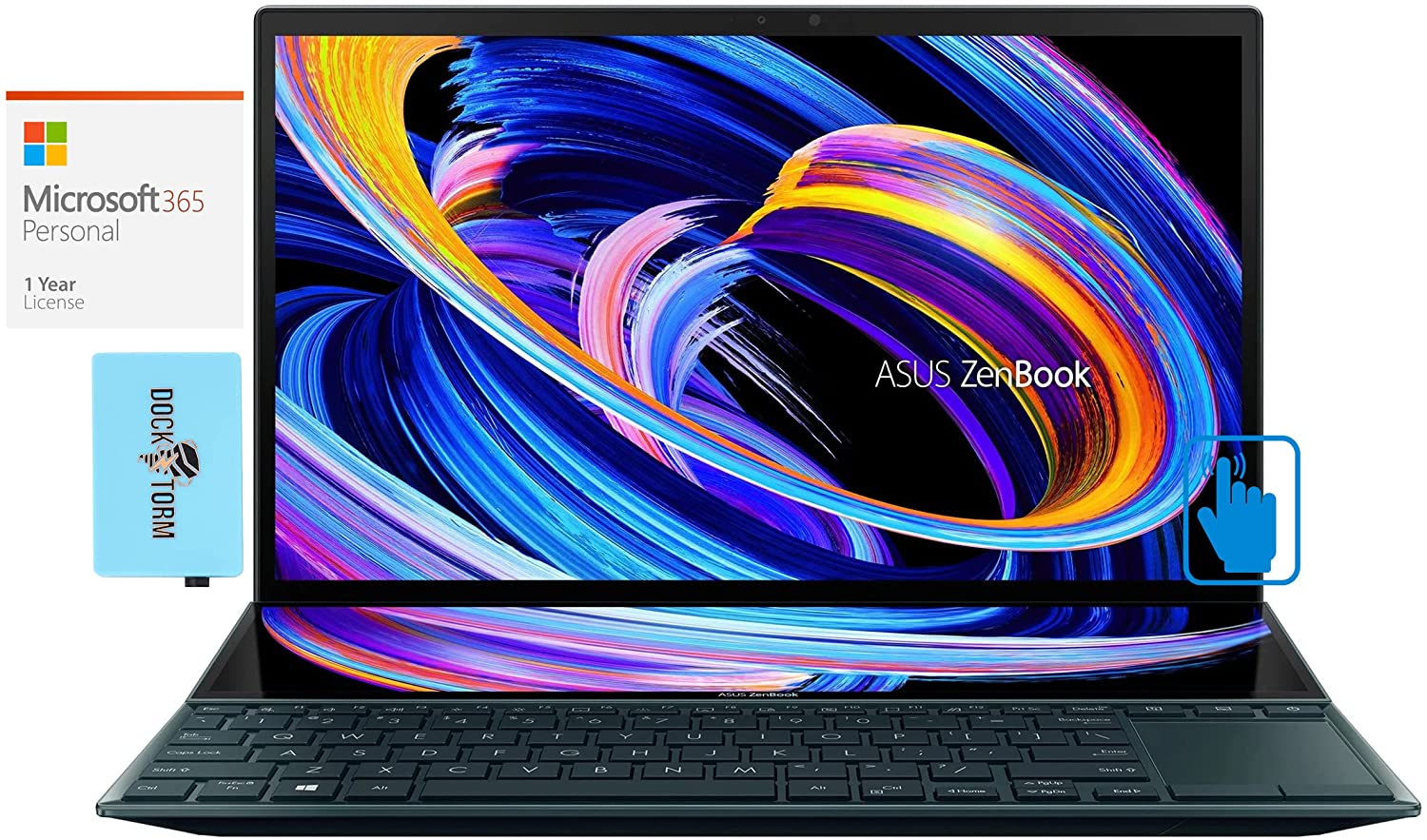 【レア】Zenbookバーガンディレッド☘8世代i5☘️新品NVMe512GB ASUS ZenBook S UX391UA（UX391UA-825R）をレビュー|深みのある