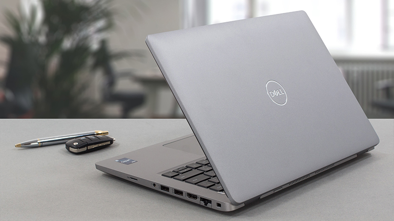 Dell Latitude Laptops