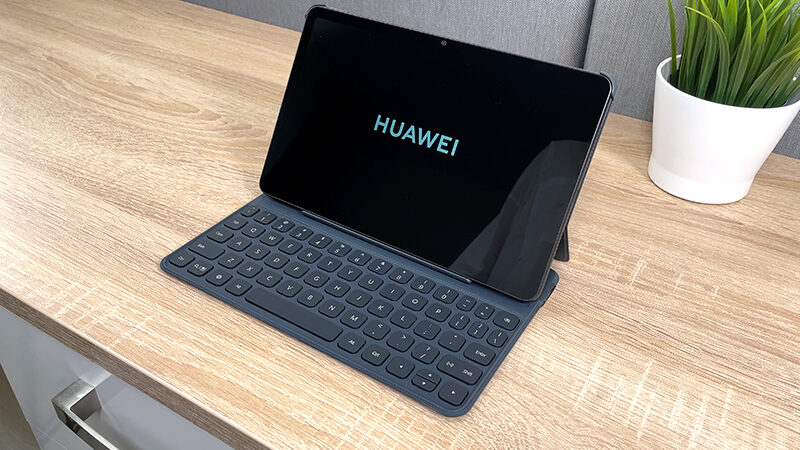 Huawei MatePad 10.4 (2022) review | LaptopMedia.com