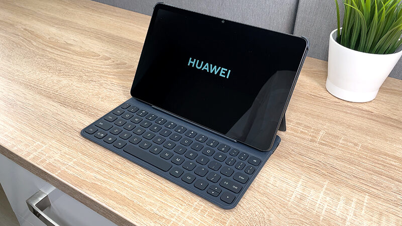 huawei smart keyboard for matepad 10.4