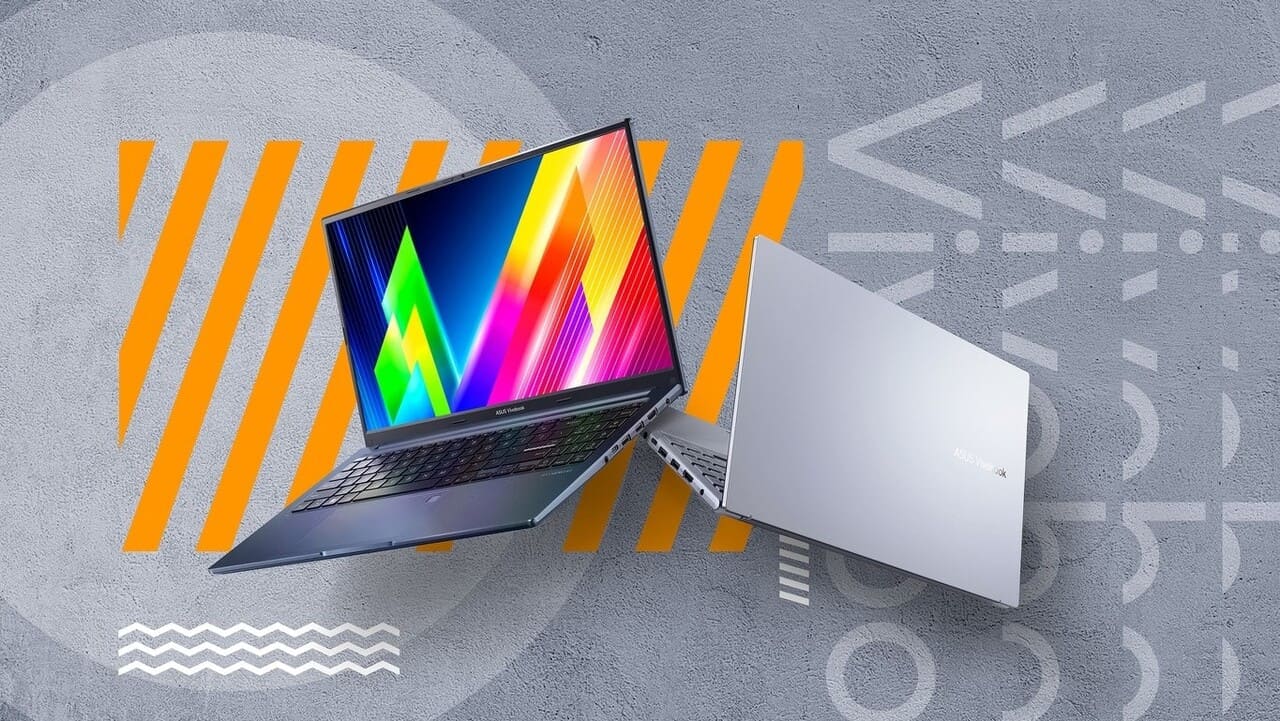 Specs and Info] ASUS VivoBook 15X OLED (M1503) and VivoBook 16X